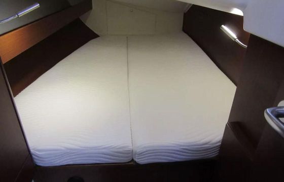 Dehler 39 SQ