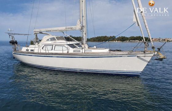 Nordship 43 DS