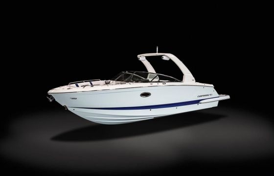 Chaparral 287 SSX, 2025 NEW BOAT