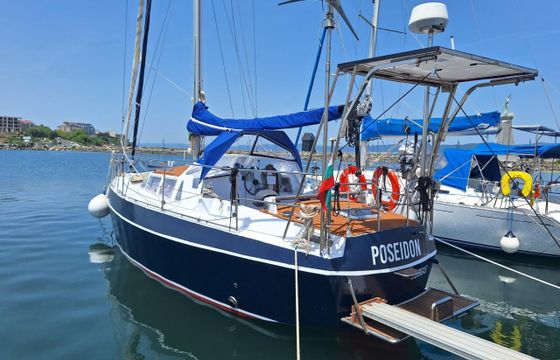 Reinke 12m