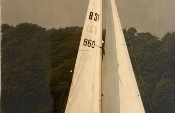 Boström B31 Mark II