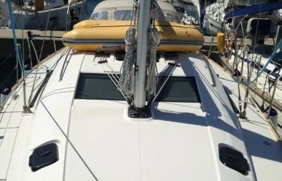 Elan 444 Impression