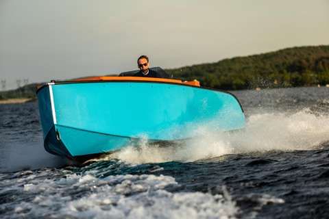 Cobalt CS 23
