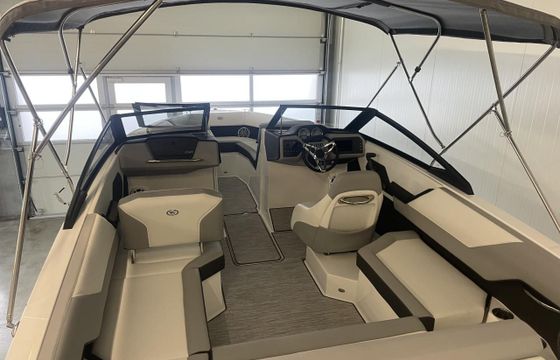 Cobalt CS 23