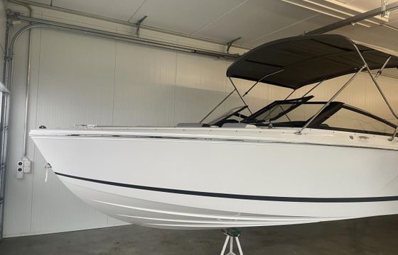 Cobalt CS 23