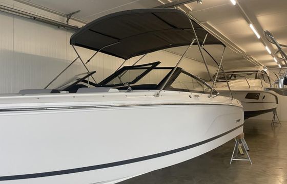Cobalt CS 23
