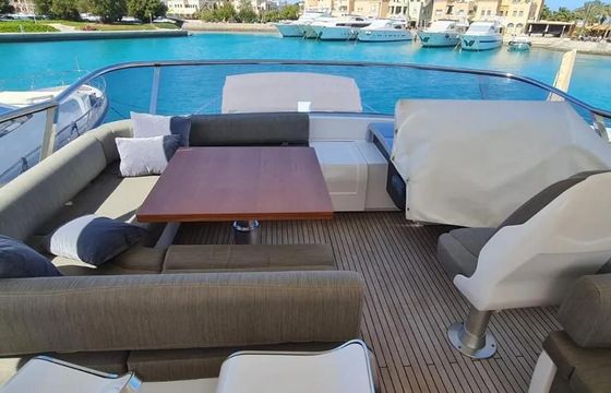 Azimut 80
