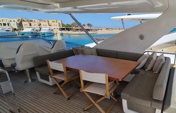 Azimut 80