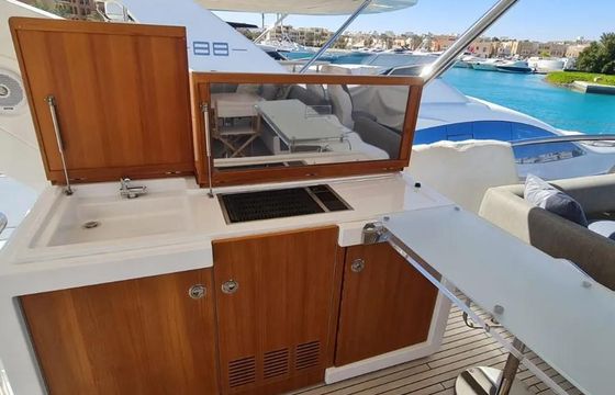 Azimut 80