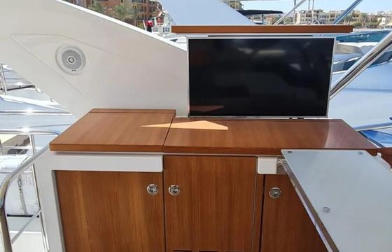 Azimut 80