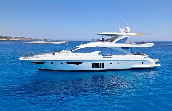 Azimut 80