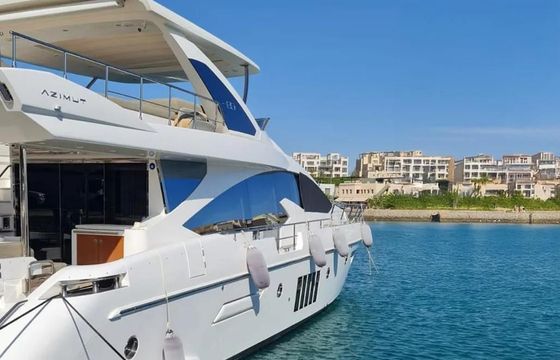 Azimut 80