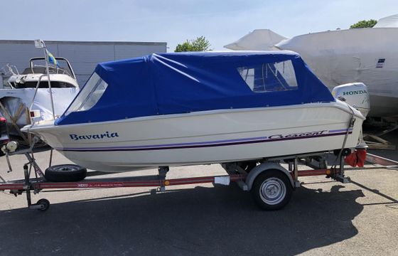 Cremo Crescent 480 Solo