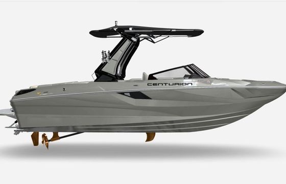 Centurion Fe23 2026
