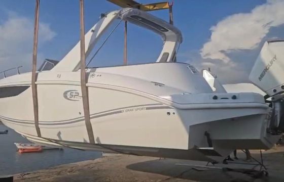 Sea Prop GS 31