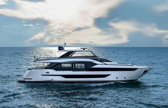 Ferretti 940
