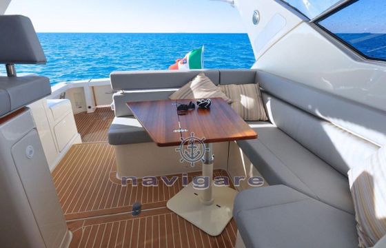 Tuccoli Marine T440 ELBA
