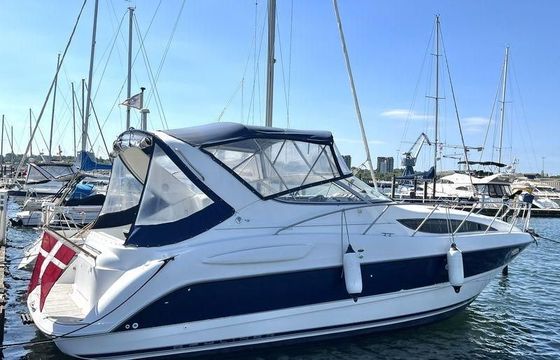 Bayliner Ciera 3055
