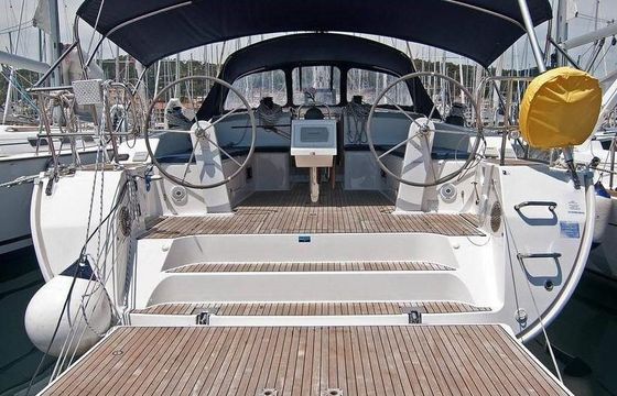 Bavaria 51 Cruiser