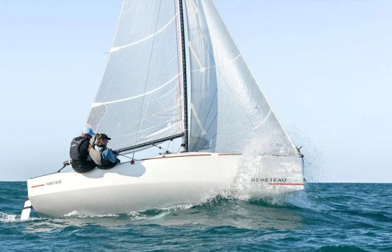 Beneteau FIRST 18SE