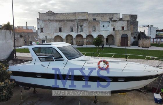 Comar IPERION 37