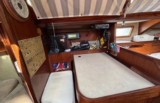 Gibert Marine GIB SEA 96