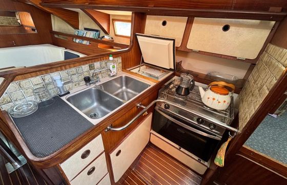 Gibert Marine GIB SEA 96