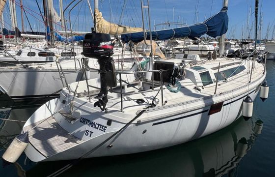 Gibert Marine GIB SEA 96