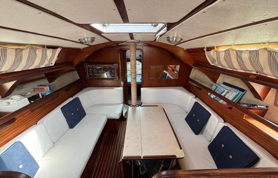 Gibert Marine GIB SEA 96