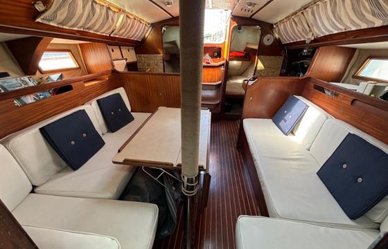 Gibert Marine GIB SEA 96