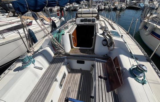 Gibert Marine GIB SEA 96