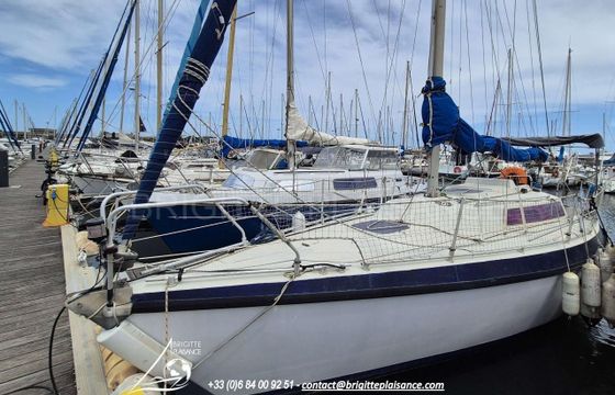 ETAP YACHTING 28