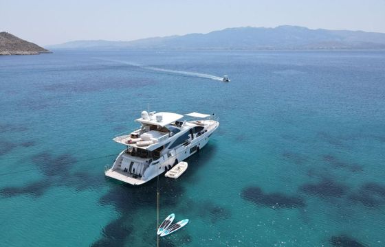 Azimut 80