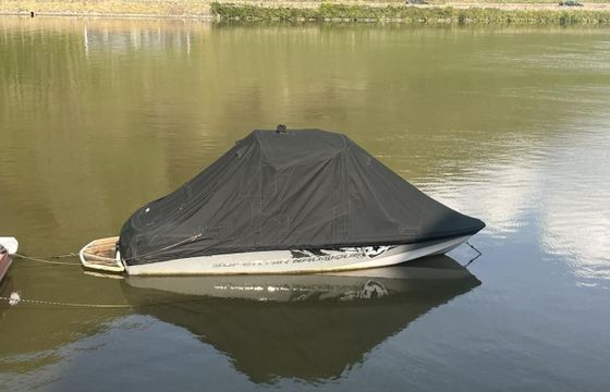 Correct Craft SUPER AIR NAUTIQUE