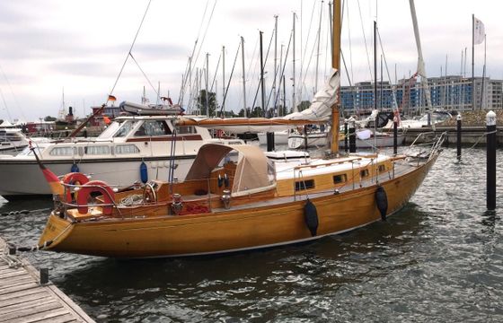 OE Olle Enderlein 35