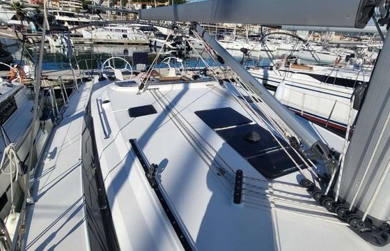 Bavaria CRUISER 46