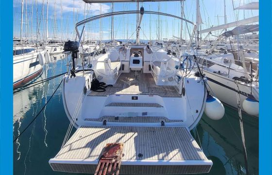 Bavaria CRUISER 46