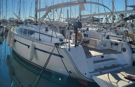 Bavaria CRUISER 46