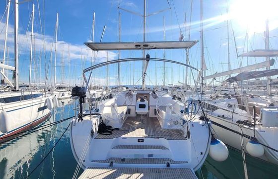 Bavaria CRUISER 46