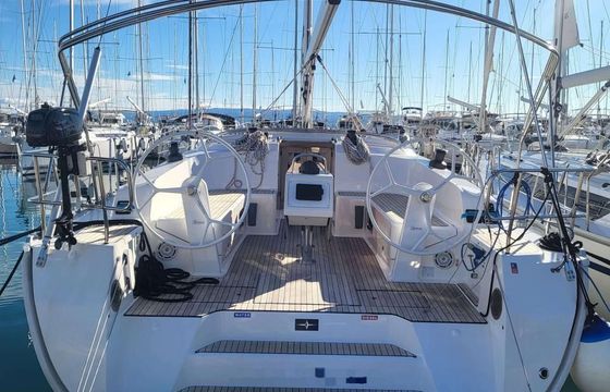 Bavaria CRUISER 46