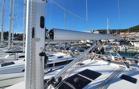 Bavaria CRUISER 46