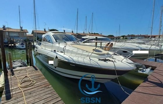 Jeanneau Prestige 50s