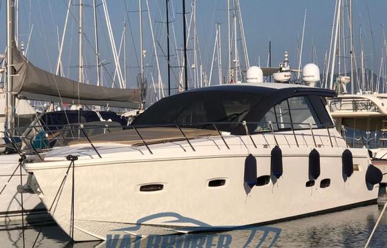 Sealine SC 47