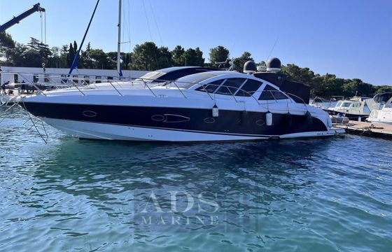 Atlantis 50