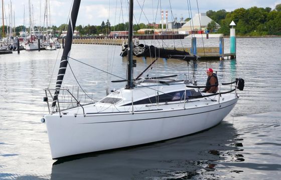 Nissen BBR31 Nissen One-off