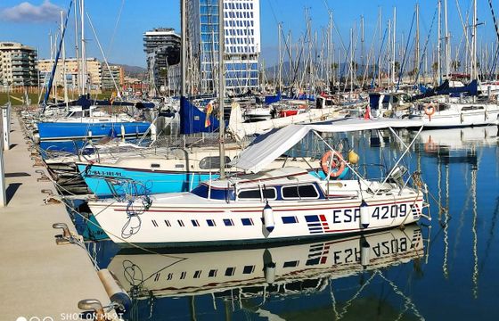 Catalina 22