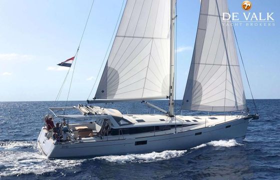 Beneteau Sense 51