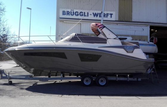 Viper 323 S