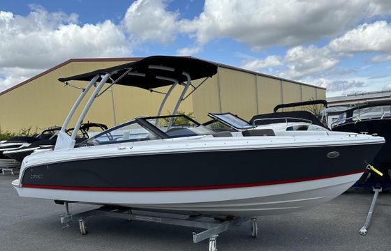 Cobalt CS22