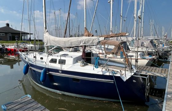 Kesteloo 33 One-off
